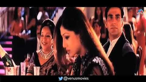 Aksar Is Duniya Mein -HD VIDEO SONG | Suniel Shetty & Mahima Choudhary | Dhadkan | Bollywood #super