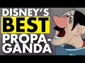 Disney's Best Propaganda Cartoon