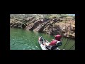 Hunting for Spotted Bass on Lake Oroville