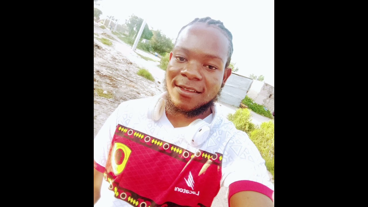 Ladjilson Fernando feat Dedicado Smith {Homenagem ao Bruno Faray}