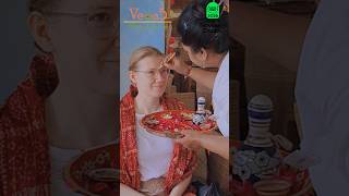 Happy Raksha Bandhan by Veda5 Wellness Rishikesh - Yoga, Ayurveda & Naturopathy Retreat, India