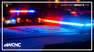 Search for Richmond County homicide suspect underway