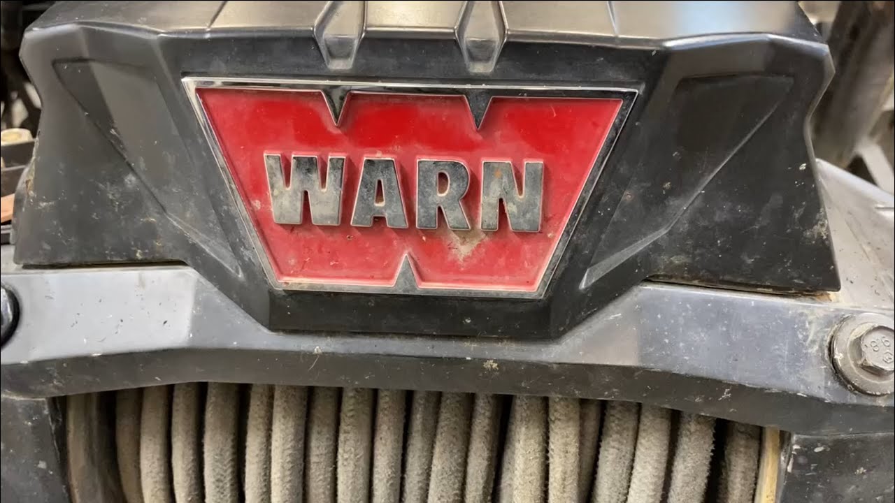 In-cab Switches for WARN Zeon Platinum