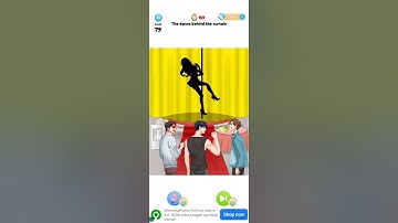 Annoying Puzzle Game 2 Level 79, 80, 81, 82, 83 gameplay walkthrough