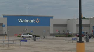 Police identify man killed in Rockford Walmart parking lot