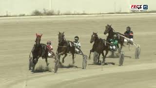 Vidéo de la course PMU PREMI INCA