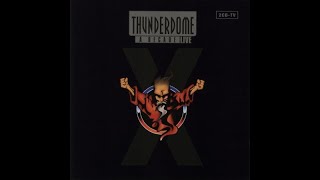Thunderdome A Decade Live