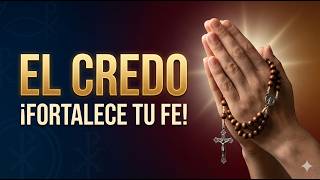 THE CATHOLIC CREED LONG CREED What do CATHOLICS believe