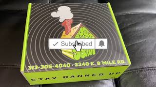 HOUSE OF DANK 🏠🔥 Care Package Unboxing • The420World 🌍