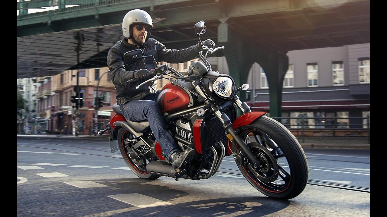 Grace - 29' 1999 Dyer Cruiser / Downeast Motor Boat ... 2018 Kawasaki Vulcan S - YouTube