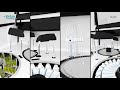3D Animation of XL 640 Clinical Chemistry Analyzer | Erba Mannheim