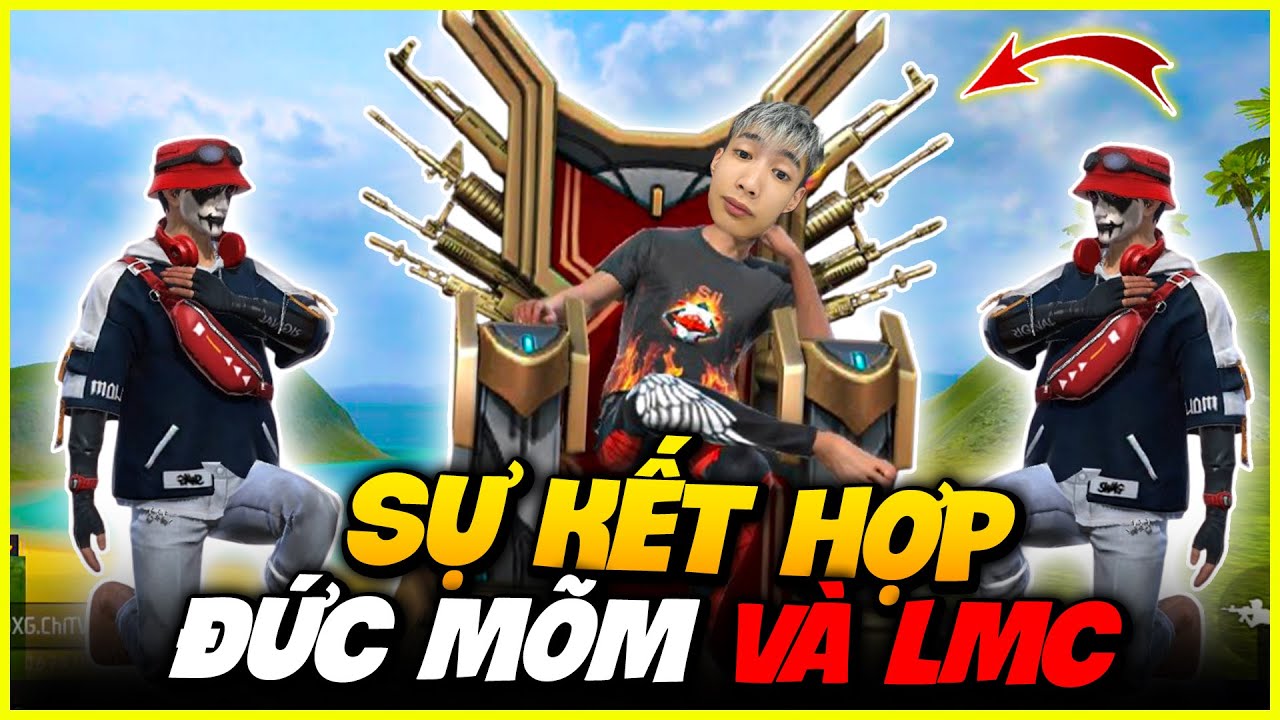 Đức Mõm Và LMC Sự Kết Hợp Hoàn Hảo, Liệu Có Top 1 ??? - YouTube