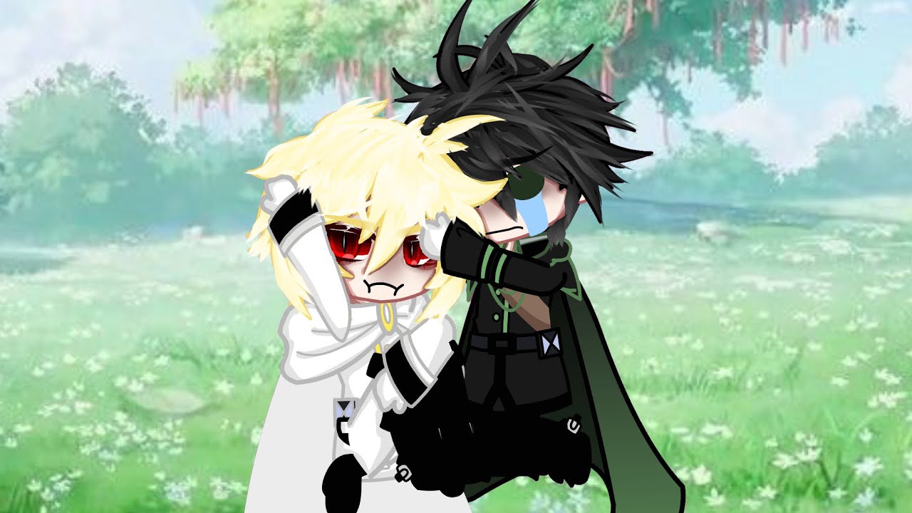 something stupid like.. I love you ️ || Mikayuu - YouTube