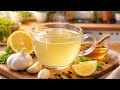 Say goodbye to your high blood pressure medication with Garlic And Lemon Tea