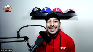 “¡Medias Blancas encendidas y Debut soñado de Rincones Jr”! 