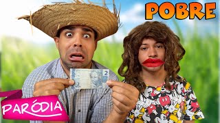Paródia Rabiola - Mc Kevinho