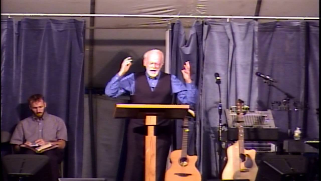 10 The First Love by Nelson Coblentz 08232016 YouTube