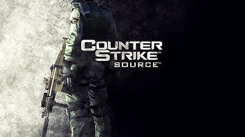 CS Source - Mod BF3 + Enb Series
