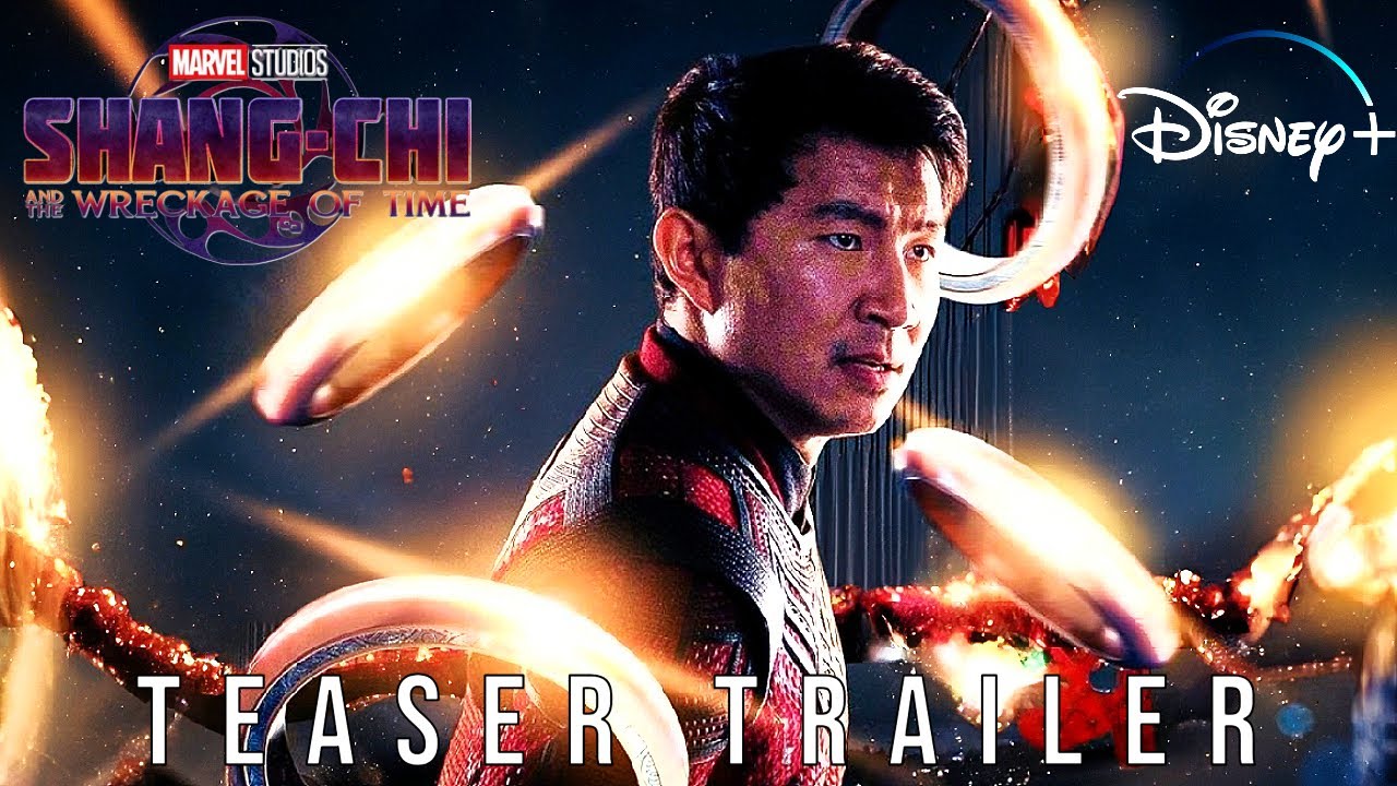 Shang-Chi 2: Wreckage Of Time - New Trailer | Marvel Studios Concept (2024) - YouTube