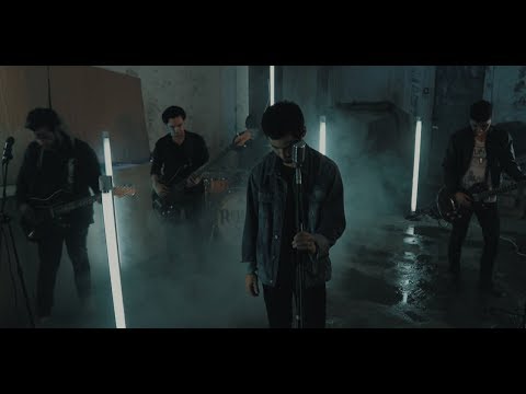 Entre tu y yo - Ruta 55 (Vídeo Oficial)
