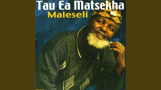 Tauki Ea Mosotho