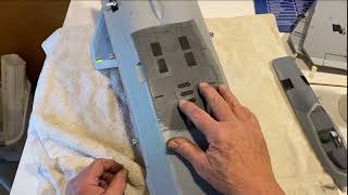 Save Your EDF Fan from Destruction