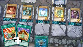 Normal Is The New Law Around Here The Law Of The Normal Otk Yu-Gi-Oh Master Duel
