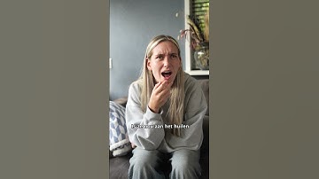 Die ene vriendin met een stille lach😂