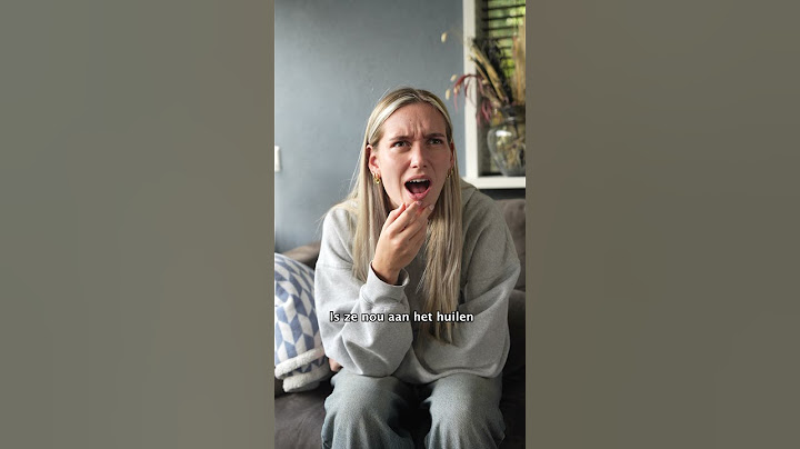 Die ene vriendin met een stille lach😂