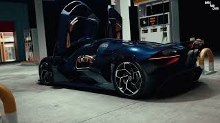 Rick Ross Bugatti: A Car Fit for a King