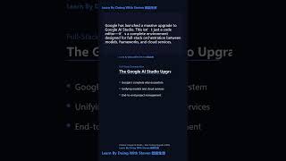 From vibe coding thesis to backend and UI automation #substack #shorts