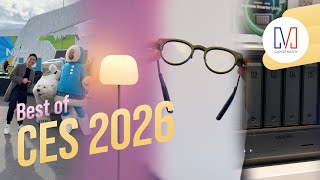 Best of CES 2026: AI Everything!