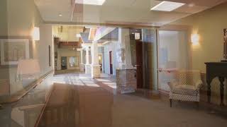 Pine Haven Christian Communities  | DESIGNING FOR SENIOR LIVING. BUILDING COMMUNITIES.