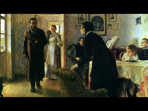 You Re In A Russian Novel Playlist 