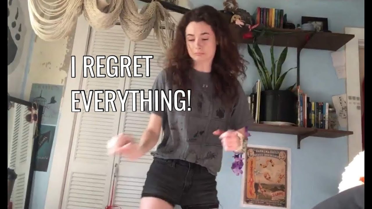 24 HOURS IN MY ROOM WITHOUT ELECTRONICS 