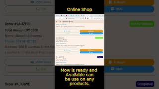 online mobile application #cebucity #mobileapp
