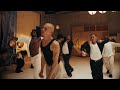 2024 Gap Spring Campaign【ダンサー編】
