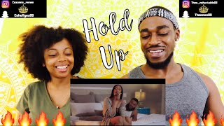 Ddg - Hold Up Official Video Ft. Queen Naija