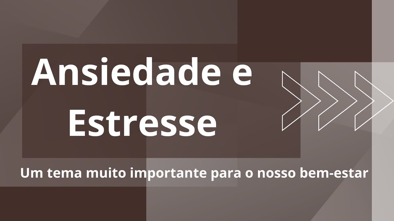 Como Controlar a Ansiedade e o Estresse: Dicas Práticas para um Dia a ...