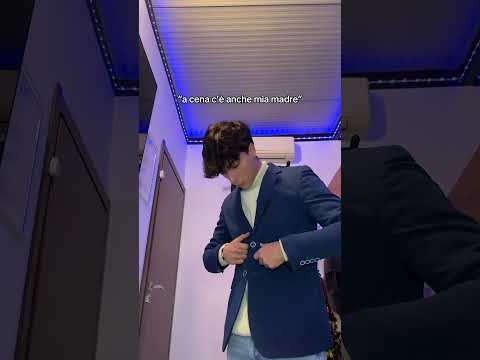 Salve signora😁 #perte #virale #divertente