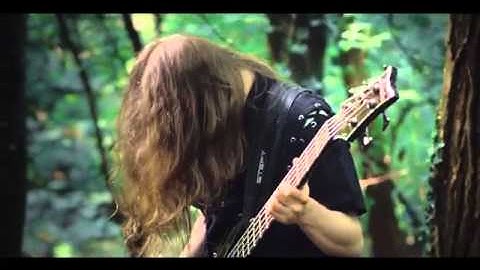 IDEOGRAM   "Falling Snow"  Official Video