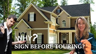 New Real Estate Rules in 2025: What Buyers Need to Know Before Seeing Homes