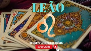 LEÃO ♌️UMA NOVA VIDA🦋ALMOR DE VIDAS💕ALGUÉM TE OBSERVA E LAMENTA TER TE PERDIDO🫢RECEBA O MELHOR🫵🏻