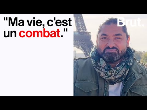 Mon premier jour en France avec Alan Geaam, chef étoilé