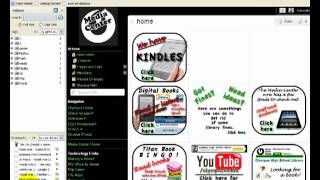 Delicious Add-on screenshot 3