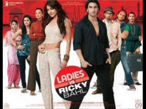 ladies vs ricky bahl ringtones