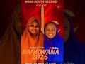 SADIYA NI IMA BANKWANA 2026 FROM KANO SOUTH RECORD PRODUCTION