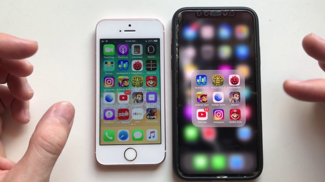 Какой ios x. Айфон x vs айфон се2. Iphone 12 Mini vs 5s. Iphone 12 vs iphone se. Айфон 12 айос.