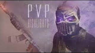 Vital rust montage 2(10x)/raid sim