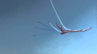 Patrouille De France Ba 116 Meeting 2011